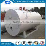 Fuel Oil/Gas Fired Organic Heat Carrier Boiler for Drying Equipment thumbnail-4
