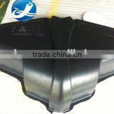 OEM Factory Thick Vacuum Forming HIPS /ABS Plastic Cover/shell thumbnail-4