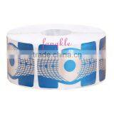 Newest Nail Art Forms / Professional Nail Forms thumbnail-1