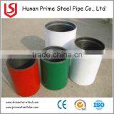 cheap and high quality, high rise steel building materials with standard steel casing pipe for oil field and gas well