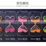 Bling Bling Crystal Hourglasses Designer Mobile Case for Acer Liquid Z530 thumbnail-6