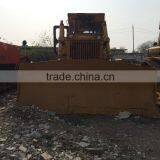 Used Crawler Bulldozer D155,Used Japan Bulldozer D155 for Sale thumbnail-4