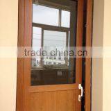 Customized Upvc Door and Window Lamination Pvc Door thumbnail-2