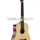 China made stringed musical instruments guitars manufacturer