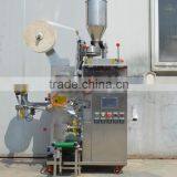 YB-180C Tea Application and Bags Packaging Type Tea Bag Packing Machine thumbnail-6