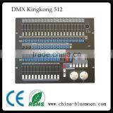 dj Equipment King Kong Dmx 512 Light Controller