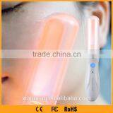 Handheld Rechargeable Ion Magic Wand Facial Massager Wholesale Salon Equipment