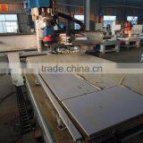 ATC CNC Router Machine/China 1325 Disk Type 8 Auto Tool Changer 3 Axis Cnc Router Engraver Machine thumbnail-6