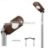 New Design Plastic Outdoor Path Solar Light 5W LED thumbnail-3