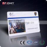 MIFARE (R) Ultralight EV1 Card thumbnail-1