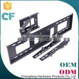 Durable Factory Price Curved tv Wall Mount for 37"---65" Inch tv thumbnail-5