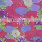 Modal Polyester Printing Fabric thumbnail-1
