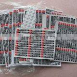 Brand Name Stickers thumbnail-1