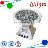 CE ROHS Approved Outdoor LED Spotlight thumbnail-1