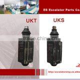 UKT , UKS, Snap Switch, Elevator Snap Switch