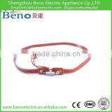 Home Brew Heating Belt Heat Pad for Wine Beer Spirit Pail 110V 30W US Plug thumbnail-1