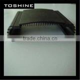 Black Anodized Extrusion Aluminum Enclosure for Industry From China Manufacturer thumbnail-1