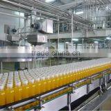 Juice Bottling Machine for Glass and Pet Bottles thumbnail-1