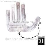 Battery Waterproof HEATED GLOVES for Sports thumbnail-6