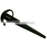 New 2.4GHz Wireless Headset for Computer and Desk Phone CW-3000 thumbnail-3