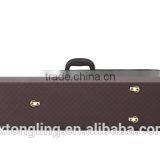 Hot Sale Rectangular Violin Case Manufacture thumbnail-3