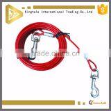 Custom Good Quality Tie Out Cable Pet Dog thumbnail-1
