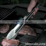 LED BBQ Grill Tongs As Seen On TV thumbnail-1