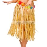 2015 New Hot Sale Hawaiian Hula Skirt Of For Woment BWG-7002