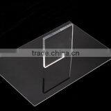 Cast Acrylic Sheet, Plexiglass Sheet, Acrylic Panel,1mm,2mm,3mm,5mm.8mm.10mm,20mm,30mm Etc thumbnail-4