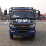 2016 Hot Selling Foton Lorry Light Truck thumbnail-1