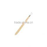 Wholesale 6pcs Wooden Handle Pottery And Clay DIY Tools thumbnail-3
