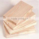 Poplar Core Plain Melamine Blockboard thumbnail-2