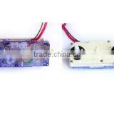 15minutes Washing Machine Timer With Double Shafts