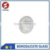 High Clear Explosion Proof Borosilicate Glass Lamp Over thumbnail-2