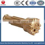 4" Rock Drill Down the Hole Bits ND45/DHD340A/COP44,SD4,QL40,Mission40 thumbnail-3