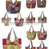World Famous Celebritie Indian Vintage Banjara Bags Wholesale Lots thumbnail-1