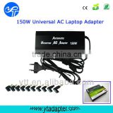 150w laptop power supply with USB