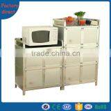 Kitchen Storage Rack Cabinet thumbnail-3