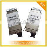 1.25G BIDI GBIC Module 20km