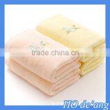 Hogift Embroidered Towel for Bathroom,cotton Hari Towel,cotton Bathroom Towel thumbnail-3