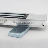 Single Door 600lbs Electric Lock 280KG 12V 24V Electric Magnetic Lock PY-EL5-4 thumbnail-1