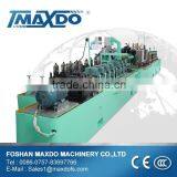 High Performance Welded Copper Steel Pipe Production Line