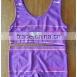 Seamless Women Bra &brief Set