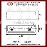 CERTIFICATED CAR RUBBER BUMPERS 032248AR thumbnail-2