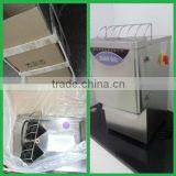 The Latest Listing of Stainless Steel 2015 Global Brand Electric Vegetable Slicing and Shredding Machine DGQ-F thumbnail-3