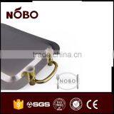 Stainless Steel Sushi Plate Wedding Decorative Plate Mirror Polishing Tray thumbnail-2