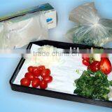 Biodegradable Packaging Customizable Roll Bags thumbnail-1