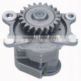 Car Truck Bus Auto Engine for KOMATSU Oil Pump S6D125 6150-51-1004