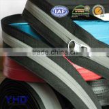 high quality waterproof zipper ,eco-friendly,OEM available