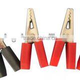 35mm Iron Crocodile Teeth thumbnail-1